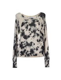 DIESEL - Long sleeve jumper
