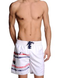 DIESEL - Swimming trunks