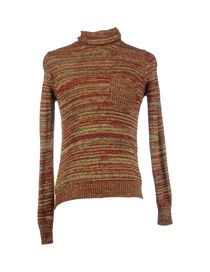 CRISTIANO FISSORE - Polo neck