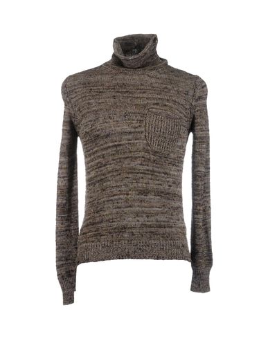 ZOOM CRISTIANO FISSORE - Turtleneck