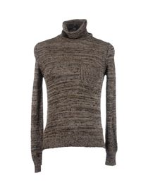 CRISTIANO FISSORE - Polo neck