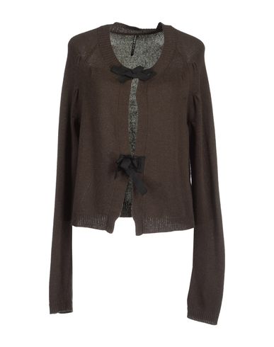 ZOOM LIVIANA CONTI - Cardigan