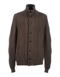 CRISTIANO FISSORE - Cardigan
