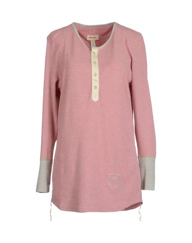 ZOOM DIESEL - Long sleeve jumper