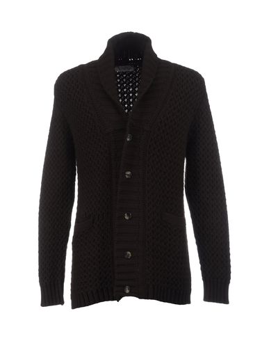 ZOOM CRISTIANO FISSORE - Cardigan