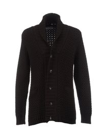 CRISTIANO FISSORE - Cardigan