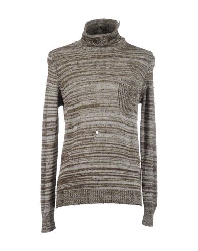 ZOOM CRISTIANO FISSORE - High neck sweater