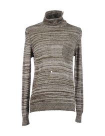 CRISTIANO FISSORE - Polo neck