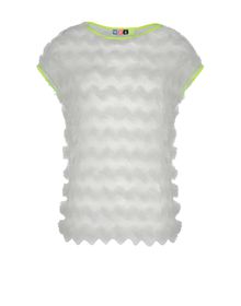 Short sleeve sweater - MSGM