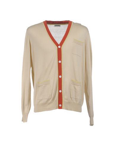 ZOOM DRIES VAN NOTEN - Cardigan
