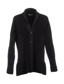 CRISTIANO FISSORE - Cardigan