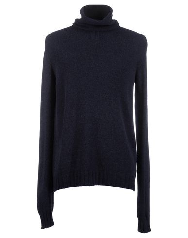 ZOOM CRISTIANO FISSORE - High neck sweater