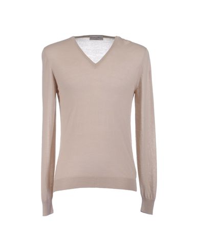 ZOOM CRISTIANO FISSORE - Cashmere sweater