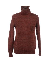 CRISTIANO FISSORE - Polo neck