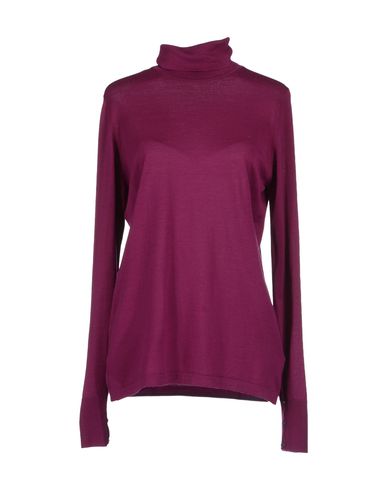 ZOOM JOHN SMEDLEY - Long sleeve sweater