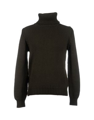 CRISTIANO FISSORE - Turtleneck