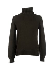 CRISTIANO FISSORE - Polo neck