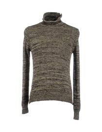 CRISTIANO FISSORE - Polo neck