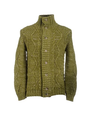 ZOOM CRISTIANO FISSORE - Cardigan