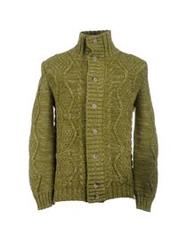CRISTIANO FISSORE - Cashmere sweater