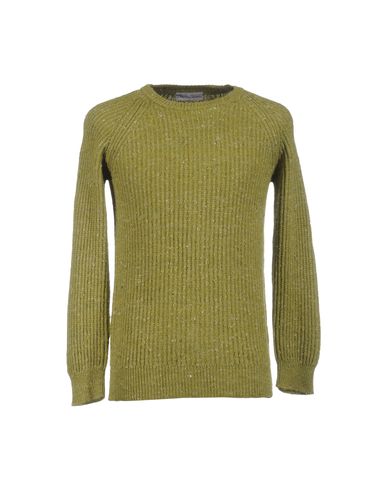 ZOOM CRISTIANO FISSORE - Crewneck sweater