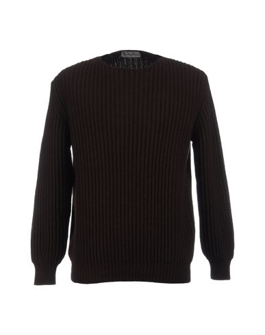 ZOOM CRISTIANO FISSORE - Crewneck sweater