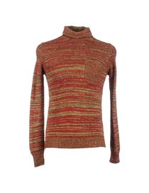 CRISTIANO FISSORE - Polo neck