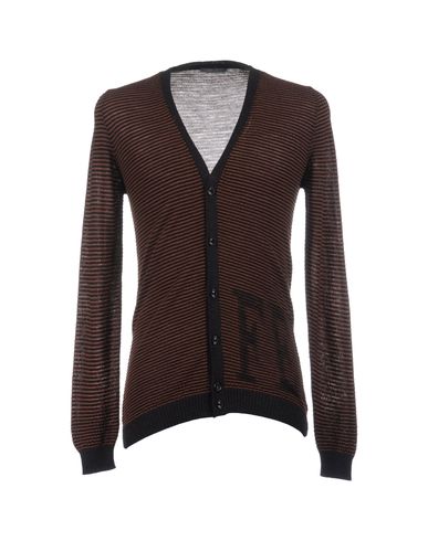 ZOOM FERRE' - Cardigan