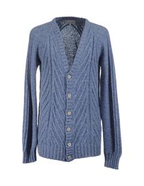 CRISTIANO FISSORE - Cardigan