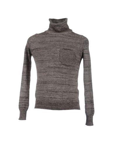 ZOOM CRISTIANO FISSORE - Turtleneck