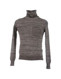 CRISTIANO FISSORE - Polo neck