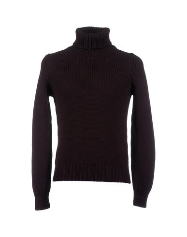 ZOOM CRISTIANO FISSORE - High neck sweater