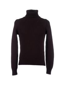 CRISTIANO FISSORE - Polo neck