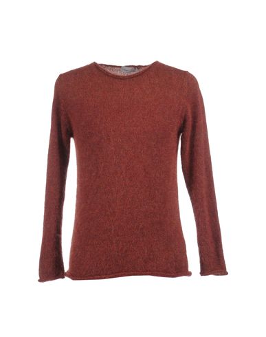 ZOOM CRISTIANO FISSORE - Crewneck sweater