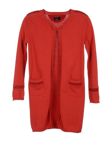 ZOOM PAULIE - Cardigan