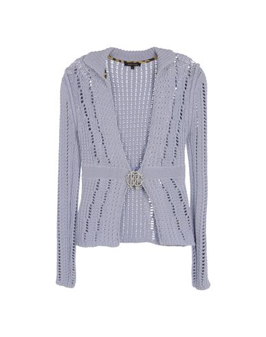 ZOOM ROBERTO CAVALLI - Cardigan