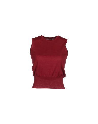 ZOOM ALAÏA - Sleeveless jumper