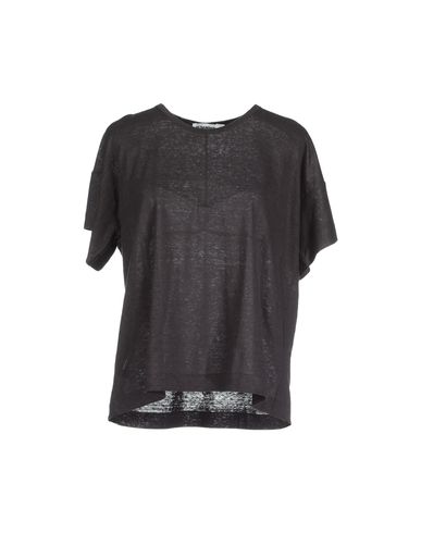ZOOM JIL SANDER - Short sleeve sweater