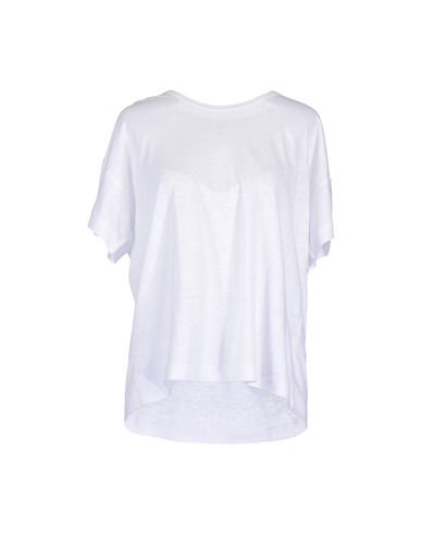 ZOOM JIL SANDER - Short sleeve sweater