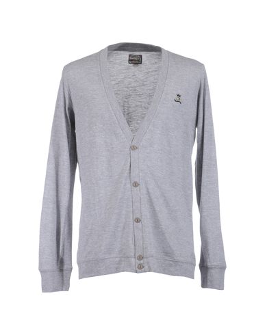 ZOOM DIESEL - Cardigan