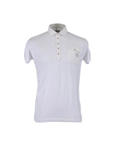 ZOOM DIESEL - Polo-neck