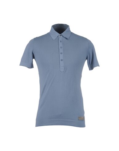 ZOOM DIESEL - Polo-neck