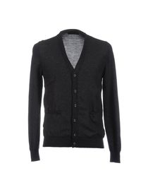 GOLD CASE by ROCCO FRAIOLI - Cardigan