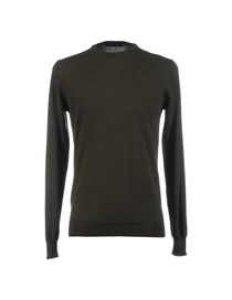 GOLD CASE by ROCCO FRAIOLI - Crewneck sweater