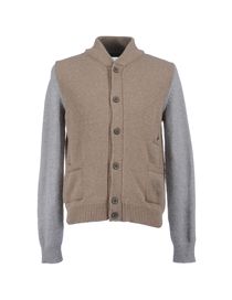 GOLD CASE by ROCCO FRAIOLI - Cardigan