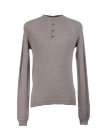 GOLD CASE by ROCCO FRAIOLI - Crewneck sweater
