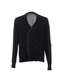 GOLD CASE by ROCCO FRAIOLI - Cardigan