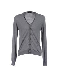 GOLD CASE by ROCCO FRAIOLI - Cardigan