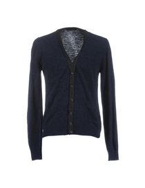 GOLD CASE by ROCCO FRAIOLI - Cardigan