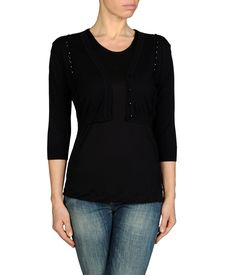 ARMANI JEANS - Cardigan